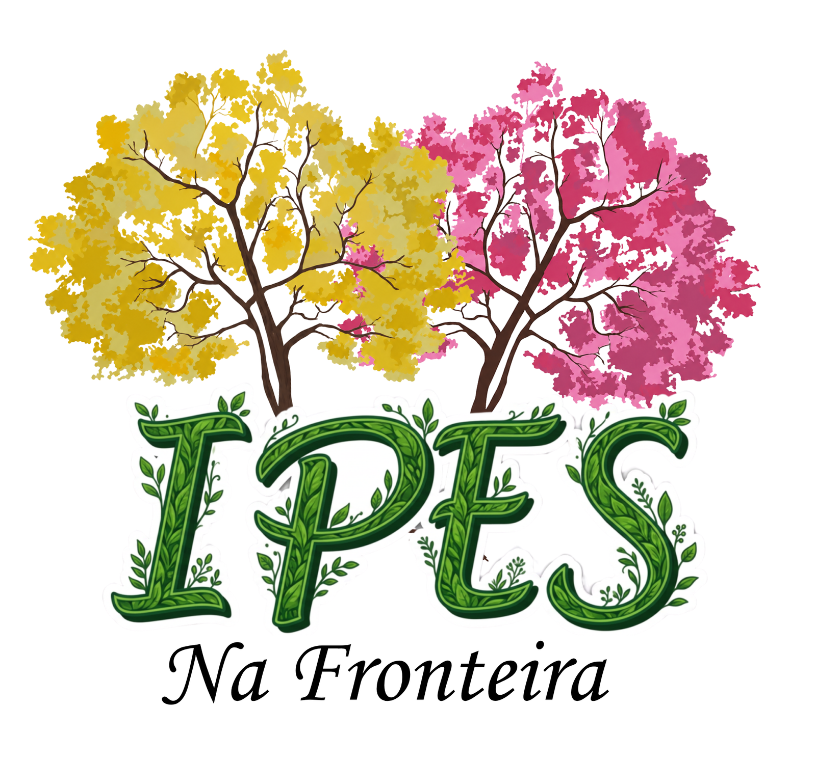 IPES na Fronteira